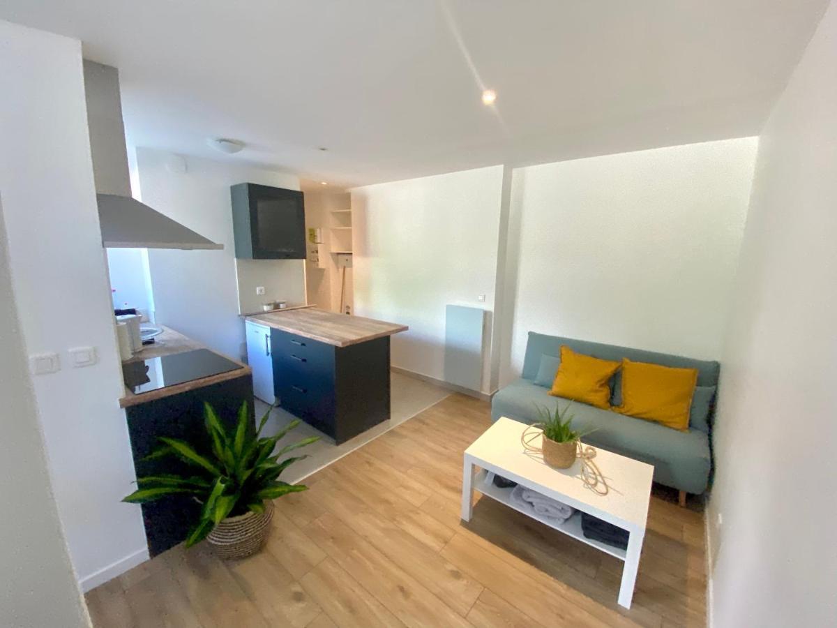 Home Sweet Home Batignolles 巴黎 外观 照片