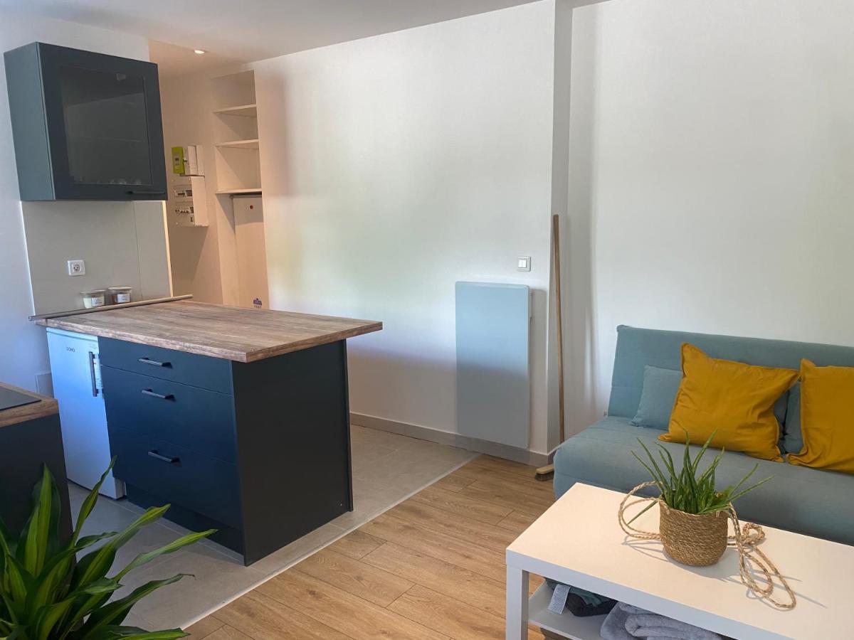 Home Sweet Home Batignolles 巴黎 外观 照片