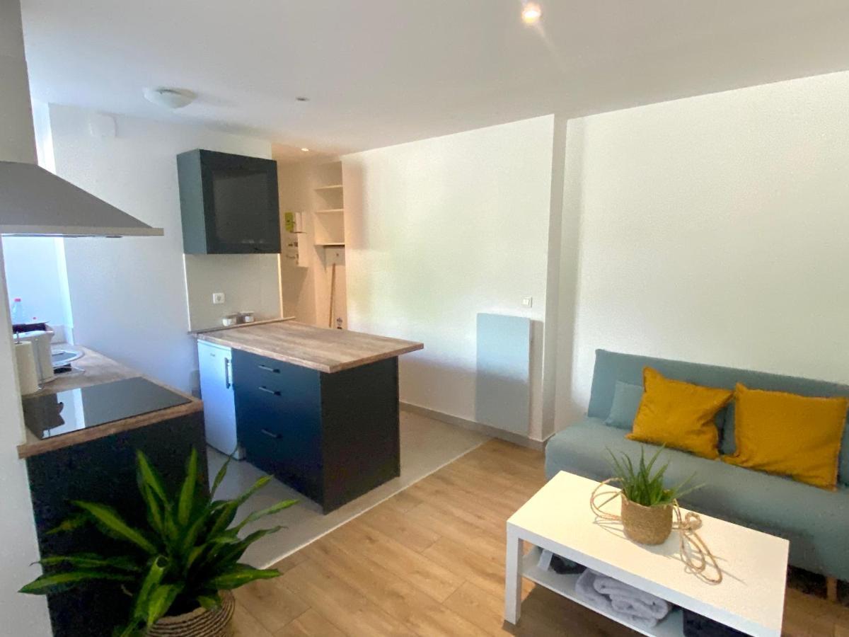 Home Sweet Home Batignolles 巴黎 外观 照片
