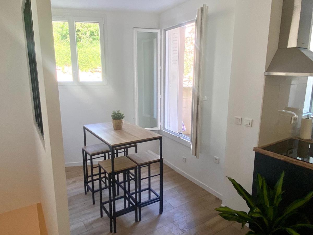 Home Sweet Home Batignolles 巴黎 外观 照片