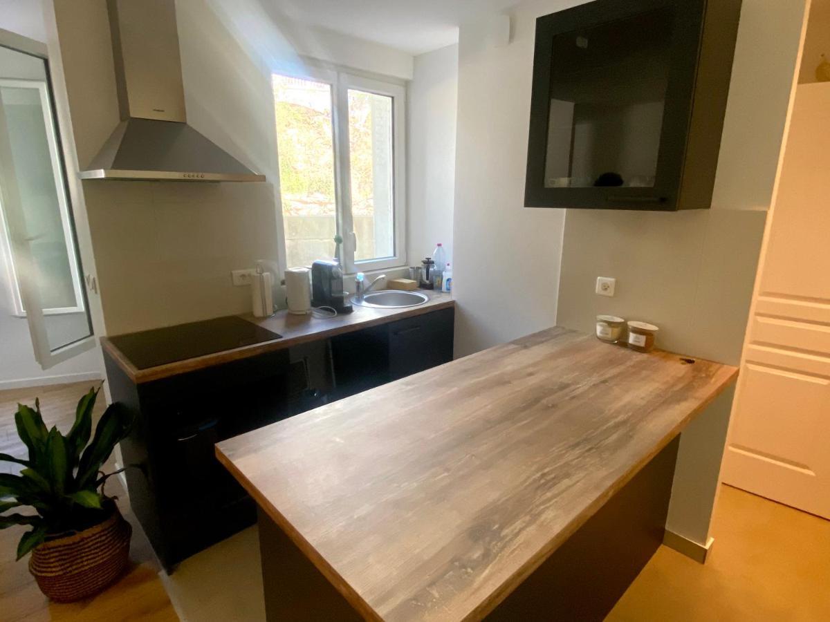 Home Sweet Home Batignolles 巴黎 外观 照片
