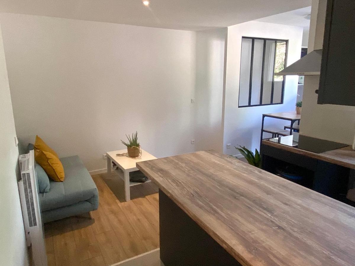 Home Sweet Home Batignolles 巴黎 外观 照片