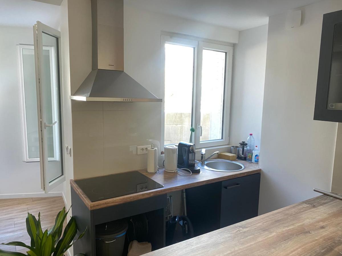 Home Sweet Home Batignolles 巴黎 外观 照片